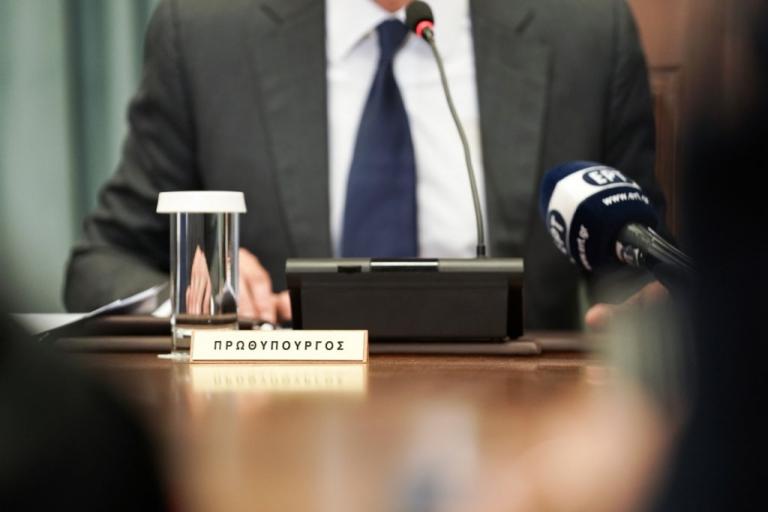 Τι μας… έταξε ο Μητσοτάκης για τη νέα διακυβέρνηση – Το άγχος του, το management και οι στόχοι