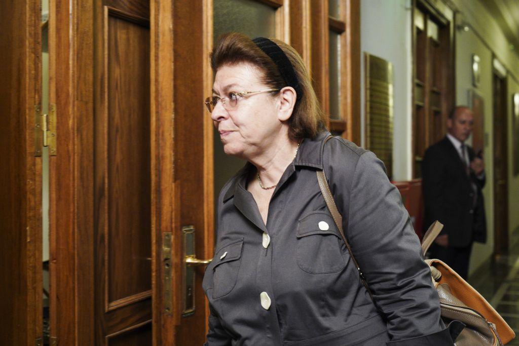 Μενδώνη για Ελληνικό: Να προστατέψουμε την πολιτιστική κληρονομιά χωρίς να εμποδίζεται η επένδυση