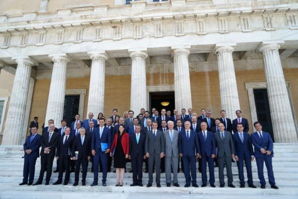 Αυτά είναι τα στελέχη – «σκιές» του Κυριάκου Μητσοτάκη (όλα τα ονόματα)