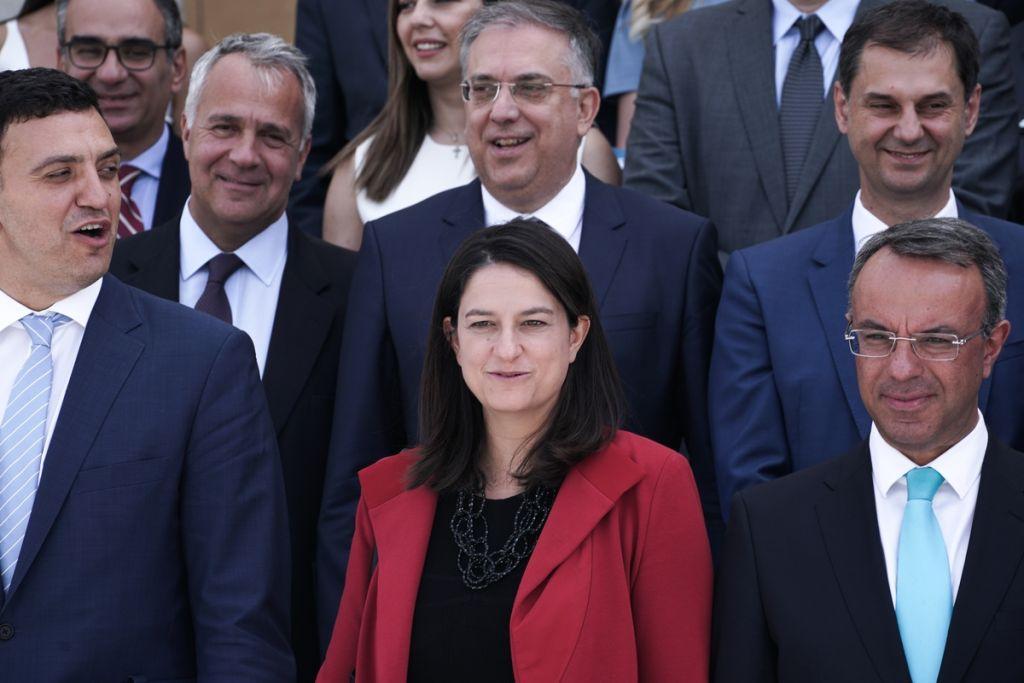 Ήρθε η ώρα να γράψουμε ιστορία