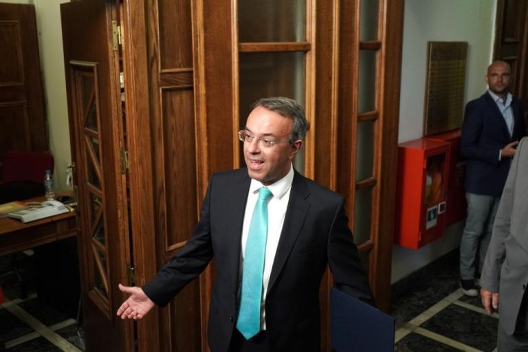 Σαρωτικές αλλαγές στη φορολογία -Τι αλλάζει στη ζωή μας τα επόμενα χρόνια