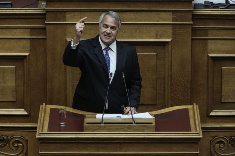 Βορίδης: Ουδέποτε έχω υπάρξει αντισημίτης