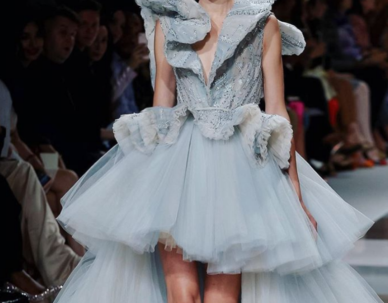 Θλίψη στο χώρο της μόδας: Πέθανε 17χρονο μοντέλο