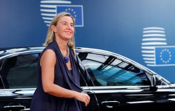 EU slaps sanctions on Turkey over illegal gas drilling in Cyprus’ EEZ