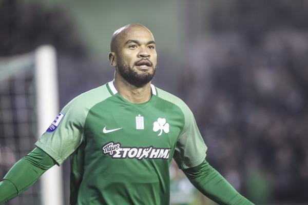 Πότε εκδικάζεται η προσφυγή Μολέδο κατά Παναθηναϊκού