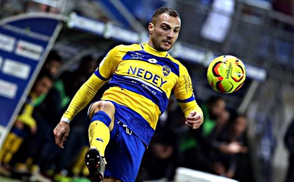 Παναθηναϊκός : Ξεκαθαρίζει το θέμα του Μολό