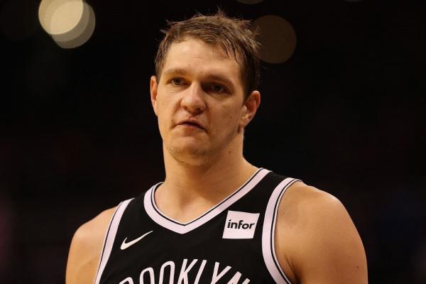 Η Χίμκι θέλει να επαναπατρίσει… γίγαντα NBAer