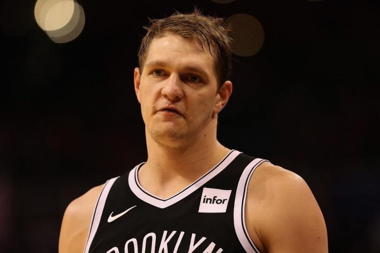 Η Χίμκι θέλει να επαναπατρίσει… γίγαντα NBAer