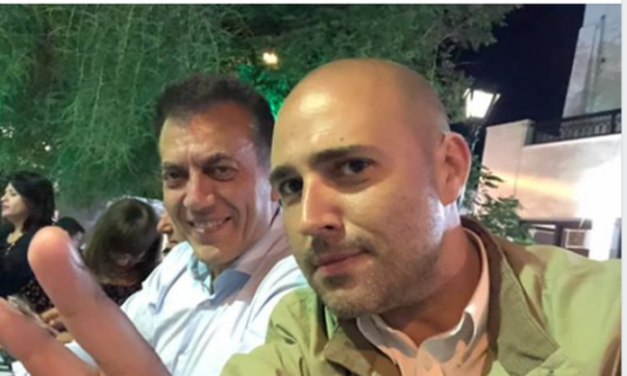 Λευτεριά… στον Μπογδάνο