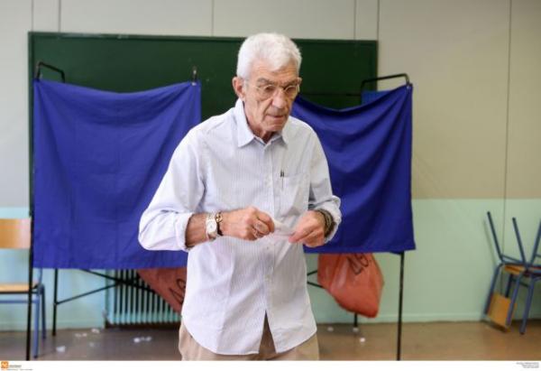 Μπουτάρης: Το αποτέλεσμα των εκλογών να είναι ό,τι καλύτερο για την Ελλάδα