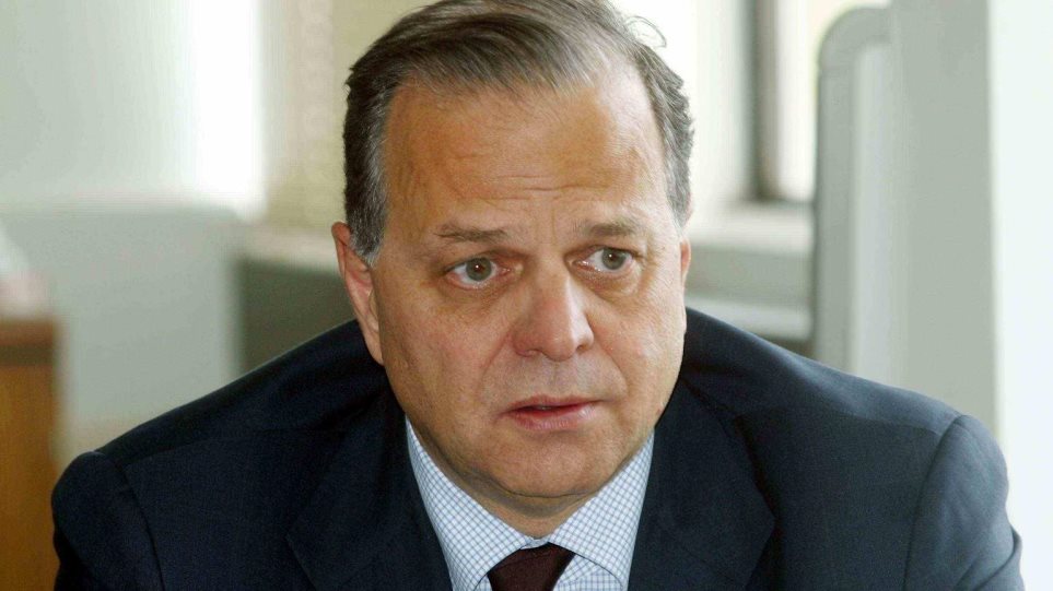 Απαλλάχθηκε ο Μυτιληναίος από το Εφετείο για την υπόθεση της ΔΕΗ στο Λαύριο