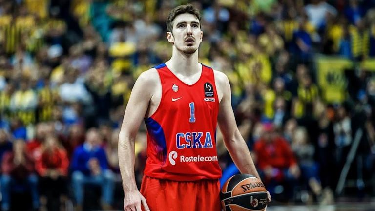 Ντε Κολό : «Τότε με ήθελε ο Παναθηναϊκός…»