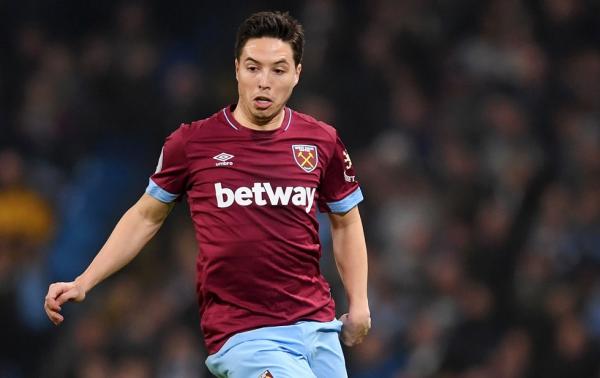 Στην Άντερλεχτ σμίγουν ξανά Νασρί και Κομπανί