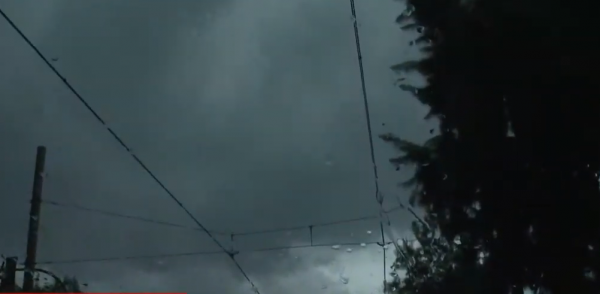 Μαρτυρία στο One Channel: Εγκλωβισμένοι σε κατασκήνωση της Χαλκιδικής