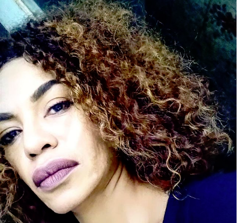 Νίκη Σερέτη: Την έχετε δει με μαγιό;