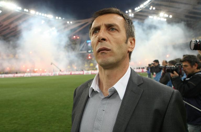 Αναδόμηση στον ΟΦΗ : Πόστα για Νιόπλια, Κωφίδη και Τσινό