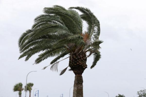 Κλιματική αλλαγή: Ακραία καιρικά φαινόμενα σε όλο τον κόσμο