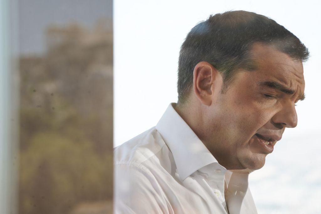 Το σχέδιο Τσίπρα για τον νέο ΣΥΡΙΖΑ – Η πρόταση για άλλο κόμμα και οι αντιδράσεις