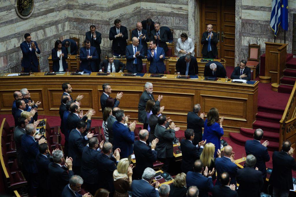 Αντέχεις τόση κανονικότητα;