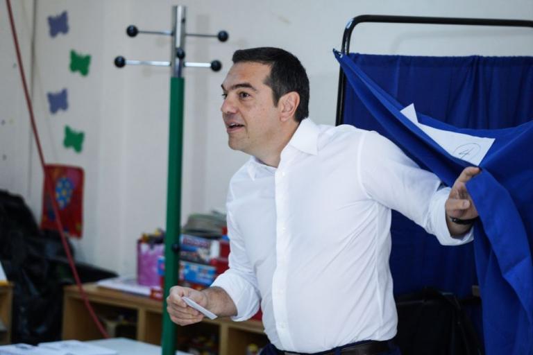 Αποτελέσματα εκλογών: Η λίστα με τα ονόματα των βουλευτών του ΣΥΡΙΖΑ που διασώζονται