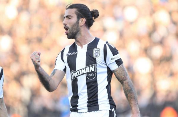 Οι δηλώσεις του Ολιβέιρα που κλείνουν την πόρτα στον ΠΑΟΚ