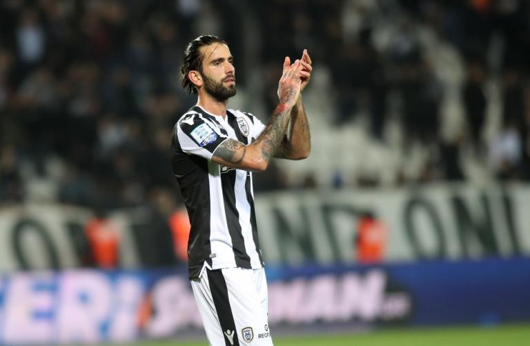 Εξέλιξη που δεν βολεύει τον ΠΑΟΚ για Ολιβέιρα