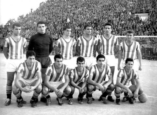 Πέρασαν 58 χρόνια «…κι ακόμα σε θυμούνται η Σάντος κι ο Πελέ»