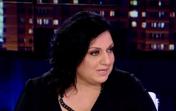 Σ. Μουτίδου στο One Channel: Κατέβηκα στις εκλογές με «ντοπαρισμένους» υποψήφιους