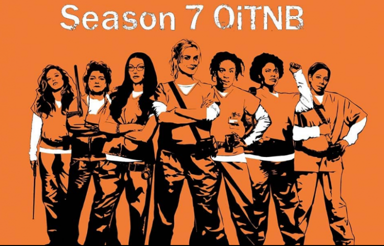Orange is the New Black: Επικό φινάλε με αριθμούς ρεκόρ