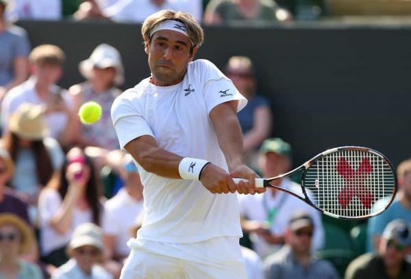 Standing ovation για Παγδατή στον επίλογο της καριέρας του