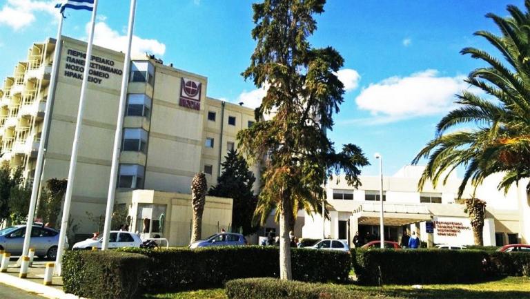 ΠΑΓΝΗ: Χωρίς κλιματισμό σε συνθήκες καύσωνα νοσηλεύονται οι ασθενείς