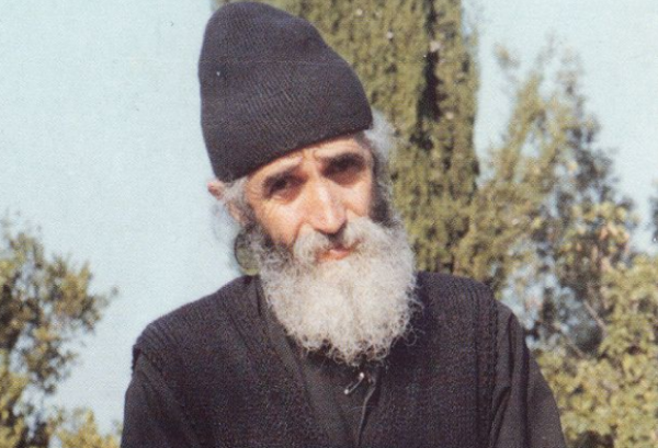 12 Ιουλίου 1994: Ο Άγιος Παΐσιος αποδημεί εις Κύριον