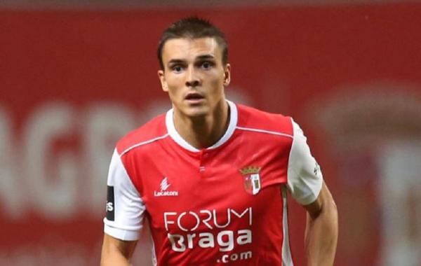 Παλίνια : Εμπόδιο για τον ΠΑΟΚ οι προθέσεις της Μπράγκα