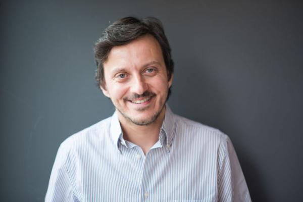 Απόστολος Πάνας: Για το παρόν και το μέλλον της Χαλκιδικής