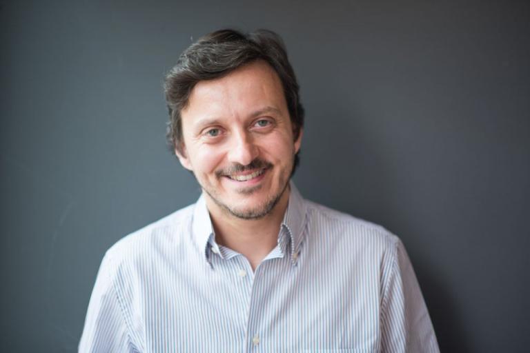 Απόστολος Πάνας: Για το παρόν και το μέλλον της Χαλκιδικής