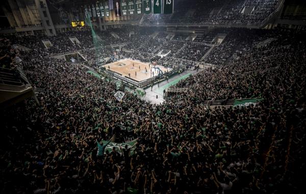 ΚΑΕ Παναθηναϊκός : Το προαπαιτούμενο για τα διαρκείας