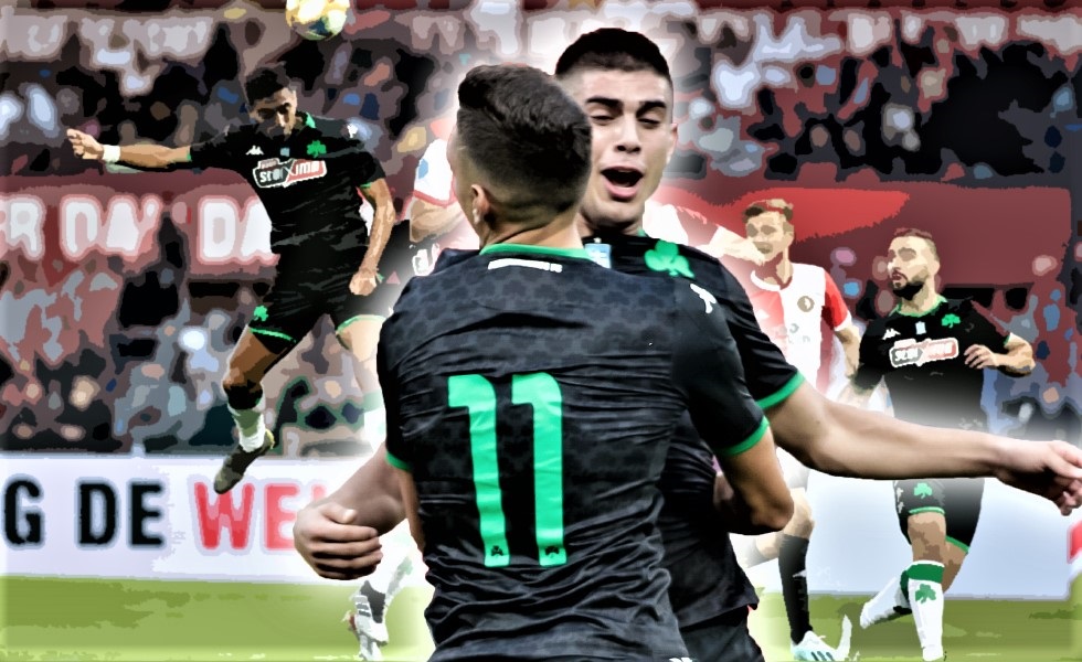 Ο Παναθηναϊκός πρέπει να δημιουργήσει υπεραξία στους παίκτες του