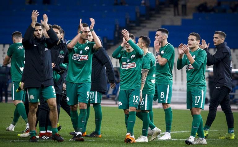 Παναθηναϊκός : Έκλεισε το ραντεβού με τον Άγιαξ