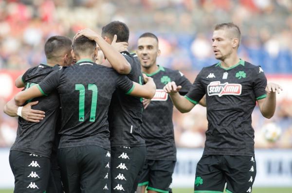 Sold out το φιλικό Άγιαξ – Παναθηναϊκός