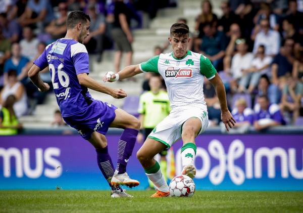 Παναθηναϊκός : Φιλικό για λίγα, αλλά χρήσιμα συμπεράσματα