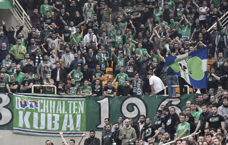 ΚΑΕ Παναθηναϊκός : Τα εισιτήρια διαρκείας της σεζόν 2019-20