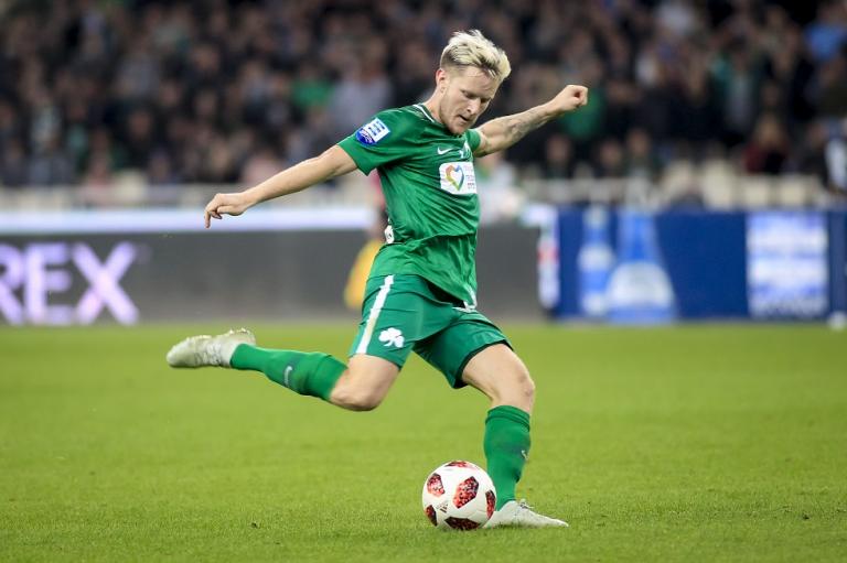 Γιόχανσον: Δεν ξέρω τι σκέφτονται για μένα στον Παναθηναϊκό