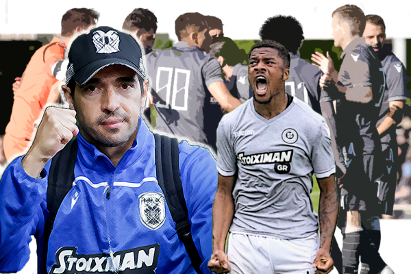 Το «ταμείο» της προετοιμασίας του ΠΑΟΚ