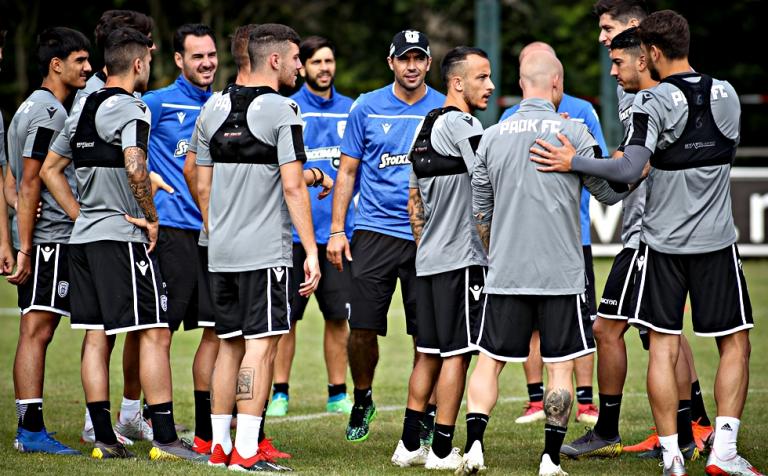 ΠΑΟΚ : Τι προσδοκεί για να μπει στο γκρουπ των ισχυρών