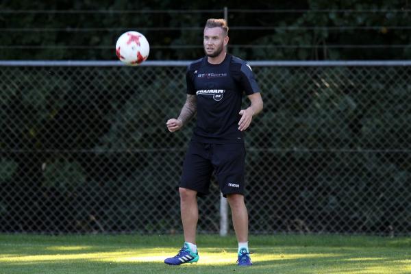 Προπονήσεις στη Θεσσαλονίκη για τους «κομμένους» του ΠΑΟΚ