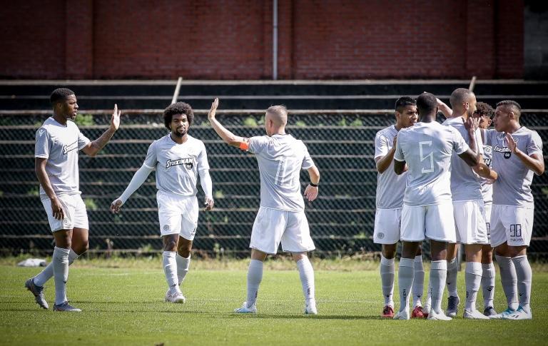 Άντερλεχτ – ΠΑΟΚ : Η 11αδα του Δικέφαλου