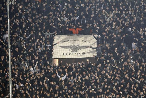 ΠΑΟΚ: Πόσα εισιτήρια διαρκείας έχουν ανανεωθεί