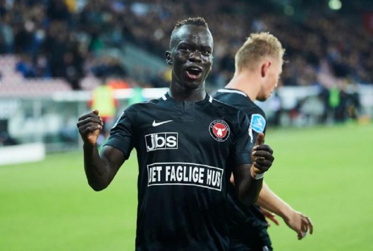 O’ Jogo: «Πρόταση ΠΑΟΚ σε Μίντιλαντ για Μαμπίλ»