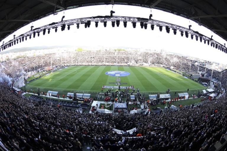 Πόσα εισιτήρια διαρκείας έχει διαθέσει ο ΠΑΟΚ