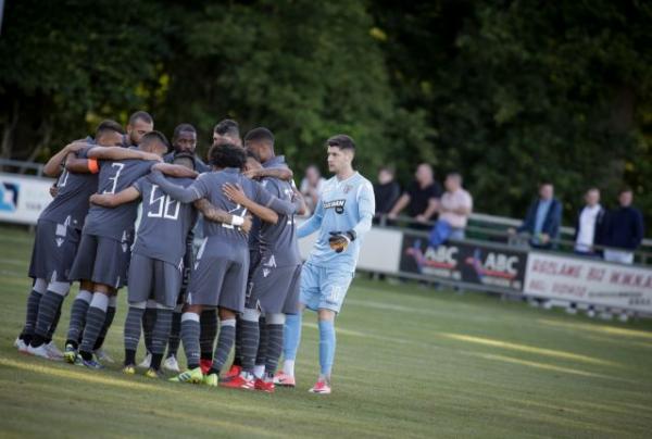 Live : ΠΑΟΚ – Νόρτζελαντ